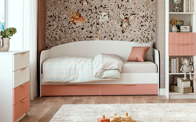 Диван-Кровать «Лавис ДКД 2000.1» 