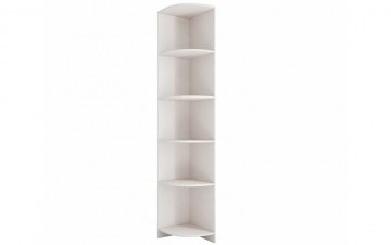Стеллаж Угловой «Лавис СДУ 370.1»