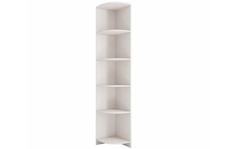 Стеллаж Угловой «Лавис СДУ 370.1» 