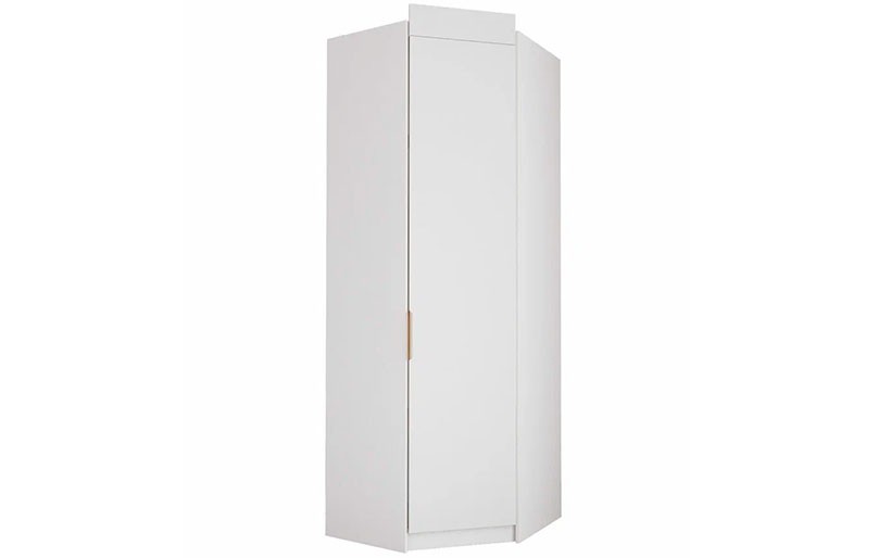 Шкаф Угловой «Лавис ШДУ 765.1» 