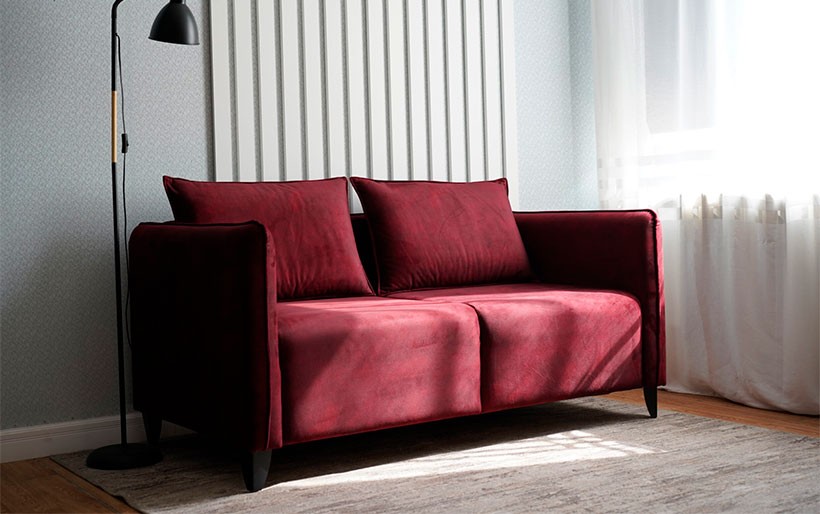 Диван «Леон» 