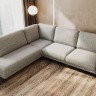 Диван Угловой «Бергамо» - 