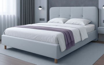 Кровать «Olivia 2» 120 / «Оливия 2» 120 С Подъемным Механизмом