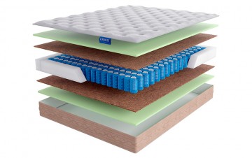 Матрас «Lineaflex» Armonia / «Линеафлекс» Армония