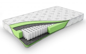 Матрас «Evotek» Sleep N-201 / «Эвотек» N-201 Слип