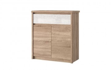 Тумба «Somma 2D1S» / Тумба «Сомма 2D1S»