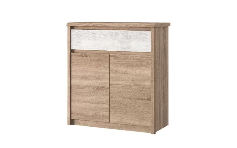 Тумба «Somma 2D1S» / Тумба «Сомма 2D1S» 