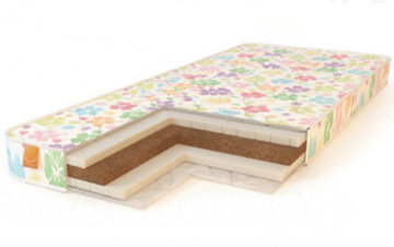 Детский Матрас «Armos» Baby Ultra / «Армос» Бэби Ультра