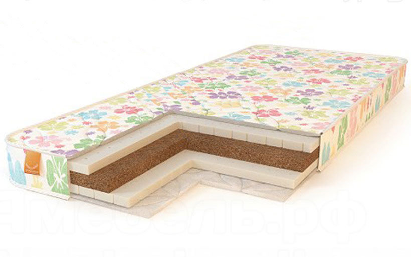 Детский Матрас «Armos» Baby Ultra / «Армос» Бэби Ультра 