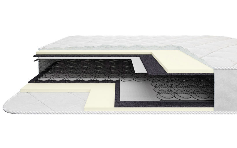 Детский Матрас «Armos» Kids Balance / «Армос» Кидс Баланс 