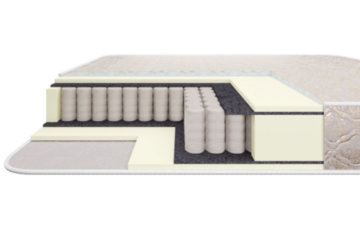 Детский Матрас «Armos» Kids Optima / «Армос» Кидс Оптима