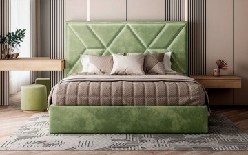 Кровать «Неаполь»