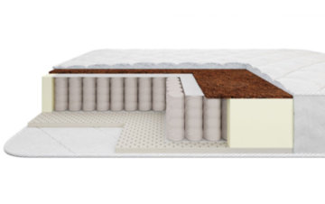 Детский Матрас «Armos» Kids Season / «Армос» Кидс Сезон